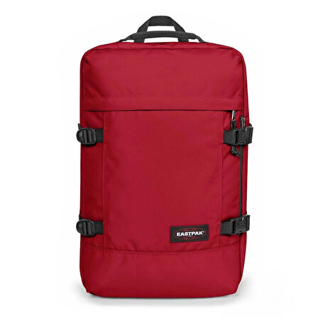 Eastpak Travelpack Scarlet Red Seyahat Çantası Valiz