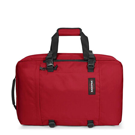 Eastpak Travelpack Scarlet Red Seyahat Çantası Valiz