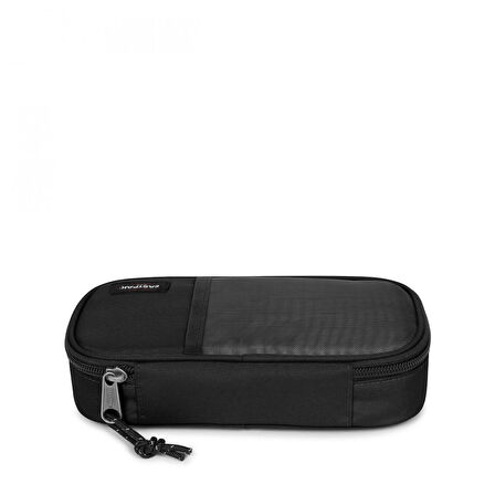 Eastpak Oval Mesh Siyah Kalem Kutusu EK0A5BIO008