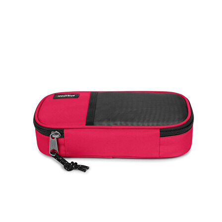 Eastpak Oval Mesh Strawberry Pink Kalem Çantasi EK0A5BIO0O41