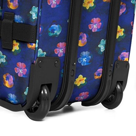 Eastpak Transit'r S Kabin Boy Çekçekli Tekerlekli Valiz 2O4