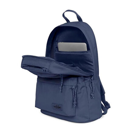 Eastpak Sırt Çantası Padded Double Boat Navy EK0A5B7Y0O21