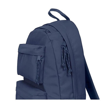 Eastpak Sırt Çantası Padded Double Boat Navy EK0A5B7Y0O21