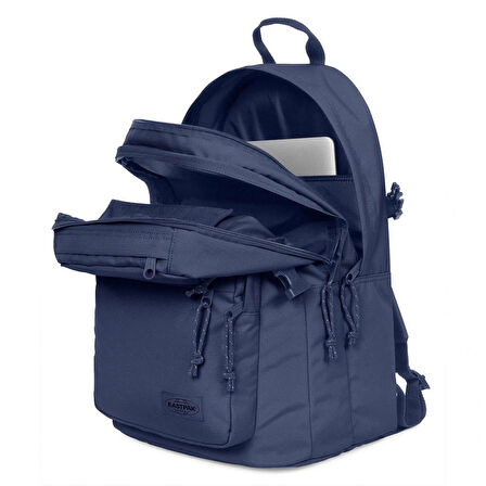 Eastpak Sırt Çantası 16 inç Laptop Double Pro Boat Navy EK0A5BIT0O21