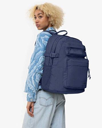 Eastpak Double Pro Sırt Çantası