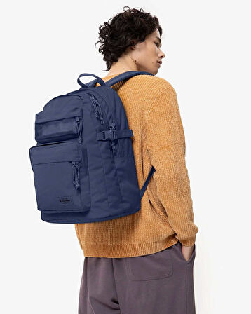 Eastpak Double Pro Sırt Çantası