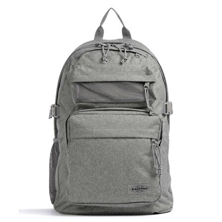 Eastpak Sırt Çantası 16 inç Laptop Double Pro Sunday Grey EK0A5BIT3631