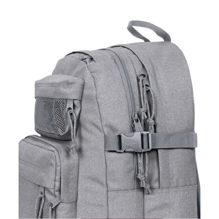 Eastpak Sırt Çantası 16 inç Laptop Double Pro Sunday Grey EK0A5BIT3631