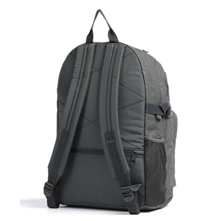 Eastpak Sırt Çantası 16 inç Laptop Double Pro Black Denim EK0A5BIT77H1