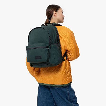 Eastpak Optown Office Optown Green Sırt Çantası