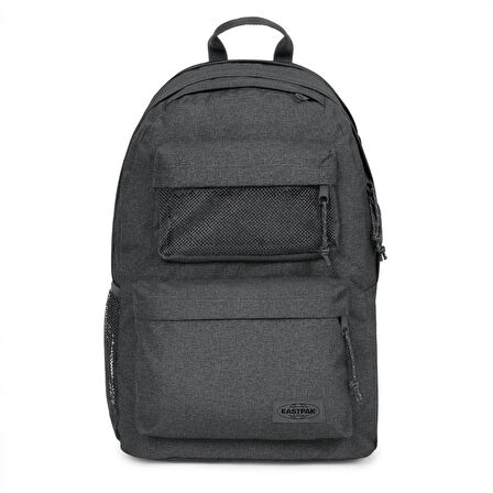 Eastpak Sırt Çantası Double Office Black Denim EK0A5BIS77H1