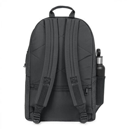 Eastpak Sırt Çantası Double Office Black Denim EK0A5BIS77H1