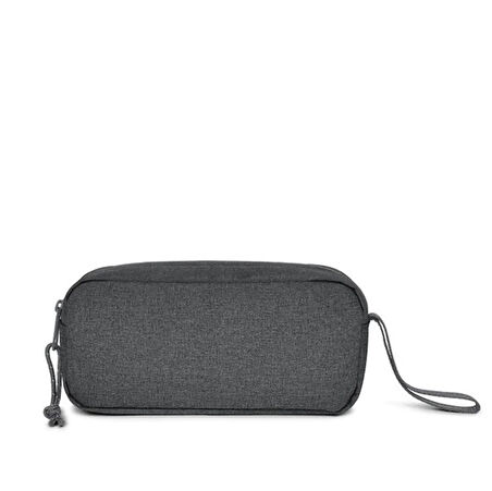 Eastpak Kalem Kutusu Double Pouch Black Denim EK0A5BIV77H1