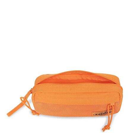 Eastpak Kalem Kutusu Double Pouch Tangerine Orange EK0A5BIV0O31