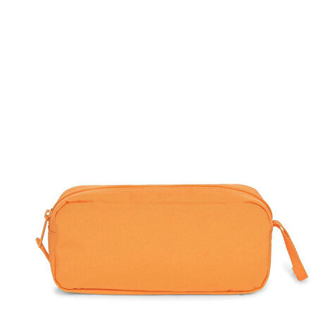 Eastpak Kalem Kutusu Double Pouch Tangerine Orange EK0A5BIV0O31