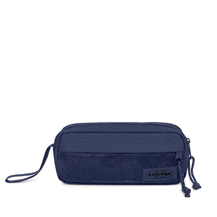 Eastpak Kalem Kutusu Double Pouch Boat Navy EK0A5BIV0O21