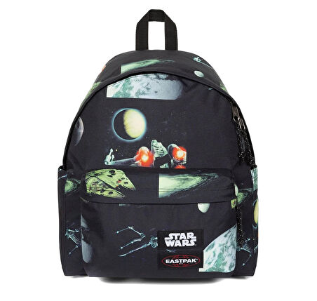 EK0A5BG41Q11-R Eastpak Day Pak&amp;#039;r Sırt çantası Siyah