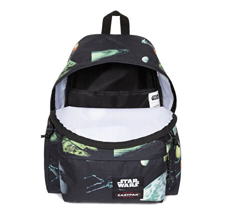 EK0A5BG41Q11-R Eastpak Day Pak&amp;#039;r Sırt çantası Siyah