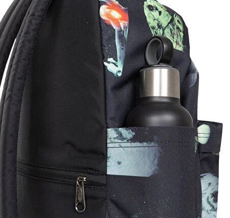 EK0A5BG41Q11-R Eastpak Day Pak&amp;#039;r Sırt çantası Siyah