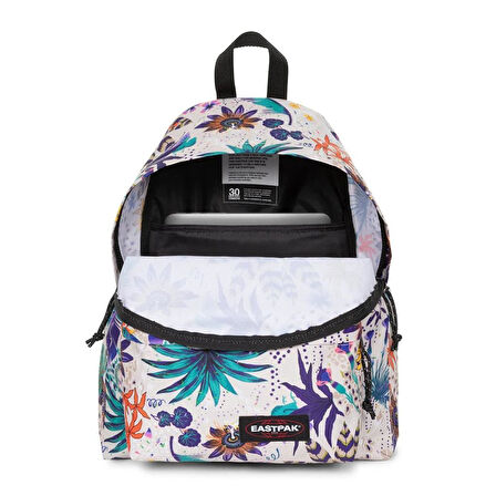 Eastpak Sırt Çantası Day Pak'r Laptop Gözlü Jungle Light 2Q0