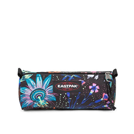 Eastpak Kalem Kutusu Benchmark Single Jungle Dark 1Q9