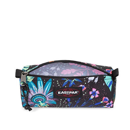 Eastpak Kalem Kutusu Benchmark Single Jungle Dark 1Q9