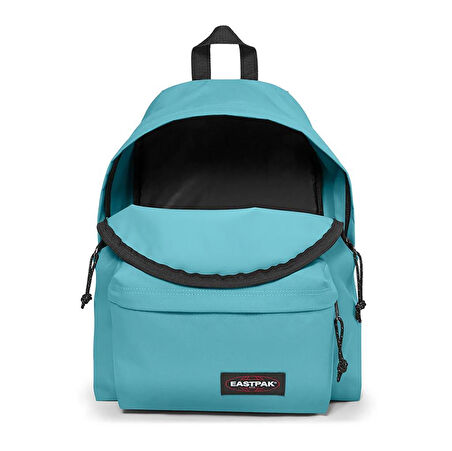 Eastpak Sırt Çantası Padded Pak'r Dive Blue Düz Mavi 1O8
