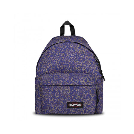 Eastpak Padded Pak'R Glitsplash Navy Sırt Çantası EK0006202Q51