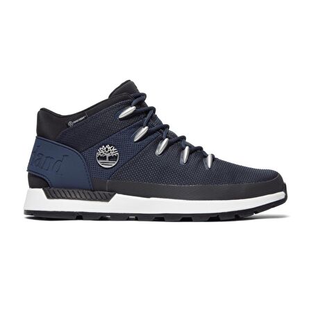 Timberland Erkek Bot Sprint Trekker Mid Fab Wp