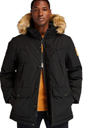 SCAR RIDGE PARKA