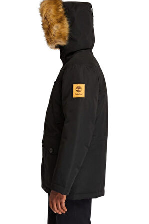 SCAR RIDGE PARKA