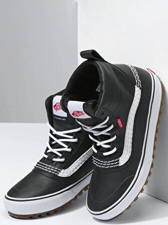 UA Standard Mid Snow MTE