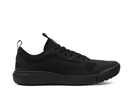 Vans Mte Ultrarange Exo Erkek Günlük Ayakkabı VN0A4U1KBJ41 Siyah