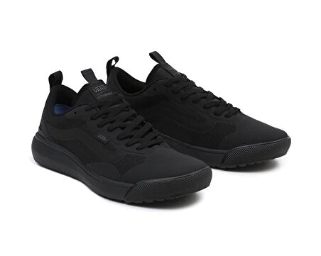 Vans Mte Ultrarange Exo Erkek Günlük Ayakkabı VN0A4U1KBJ41 Siyah
