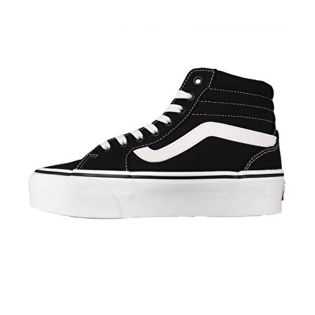Vans Vn0a5em71871 File Hi Platform