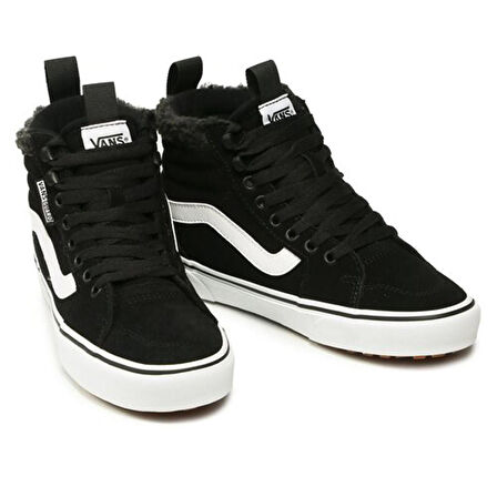 Vans Kadın Günlük Spor Ayakkabı Wm Filmore Hi Vansguard Vn0A5Hyv0Xt1