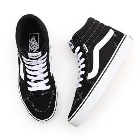 Vans Vn0a5hyuıju1 File Hi