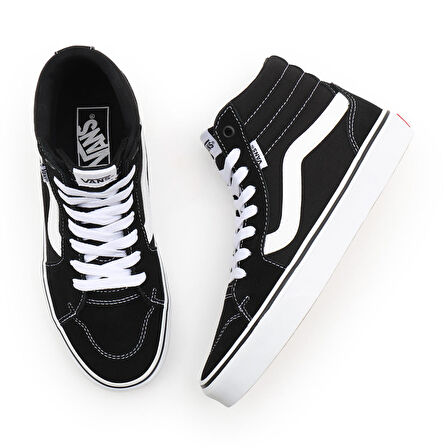 Vans Filmore Hi Kadın Ayakkabı  VN0A5HYUIJU1