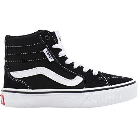 VANS Ayakkabı VN0A5HZDIJU1 YT Filmore Hi (SUEDE/CANVAS)B