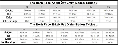 The North Face Zumu Erkek Tişört Siyah
