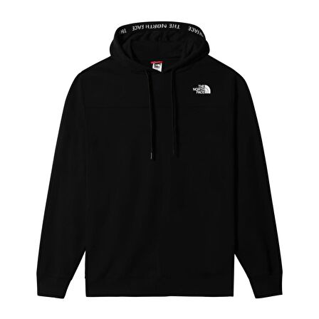 NF0A5ILJJK31 M Zumu Fleece Erkek Sweatshirt