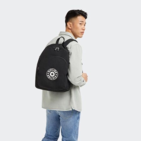 KIPLING Curtis L Büyük Boy Sırt Çantası