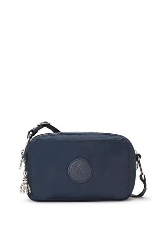 Kipling Lacivert Kadın Omuz Çantası KI6215