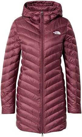 The North Face Trevail Parka Down Kadın Ceket - T93BRKD4S