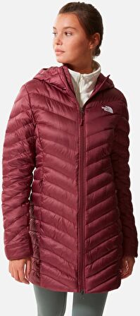 The North Face Trevail Parka Down Kadın Ceket - T93BRKD4S