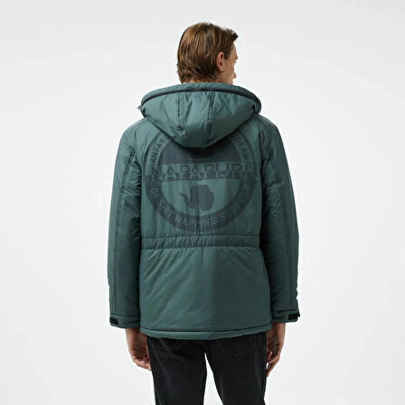 Napapijri SKIDOO SHEER NP0A4IAEG1S1