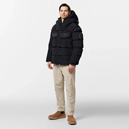 HYPER PUFFER