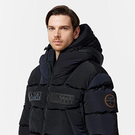 HYPER PUFFER