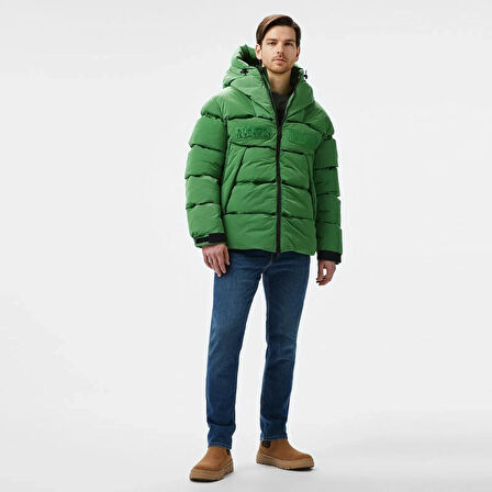 HYPER PUFFER