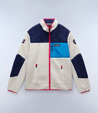 Napapijri YUPIK FZ 3 NP0A4GNTN1J1
